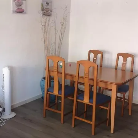 Apartament Apartment Roquetas de Mar