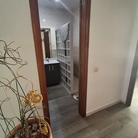 Apartament Apartment Roquetas de Mar